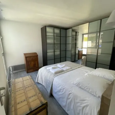 Daisy Furnished Flat Apartment Chamonix