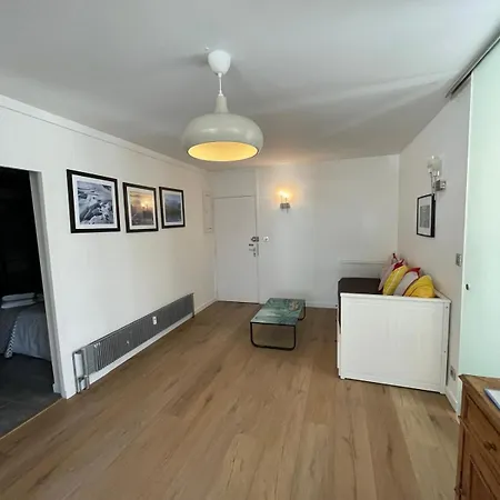 Daisy Furnished Flat * Chamonix