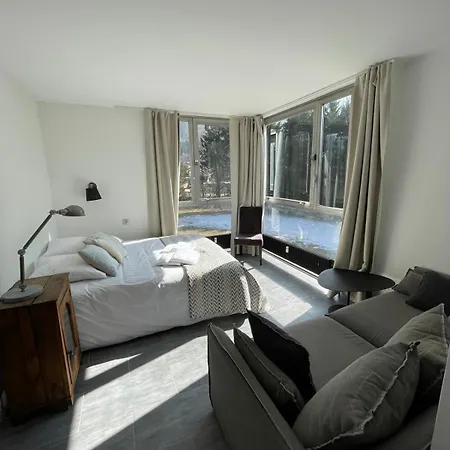 Apartment Daisy Furnished Flat *
