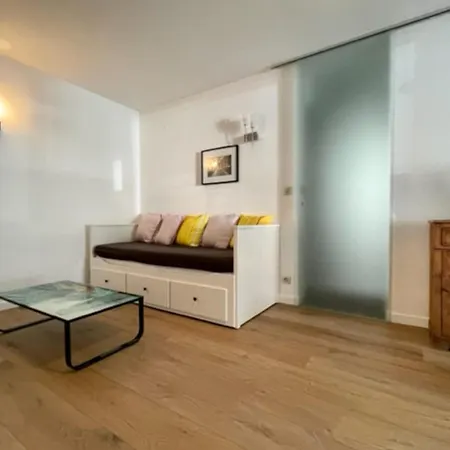Daisy Furnished Flat Apartment Chamonix