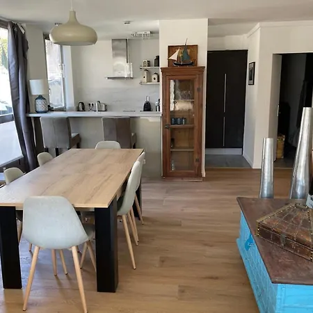 Daisy Furnished Flat * Chamonix